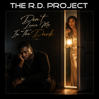 Don't Leave Me In The Dark (E.P.) (24bit WAV) by The R.D. Project
