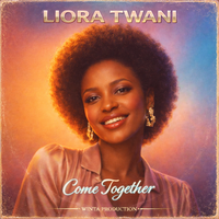 Come Together by Liora Twani