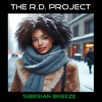 Siberian Breeze (E.P.) (320kbps MP3) by The R.D. Project