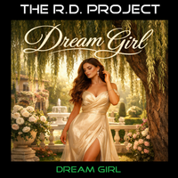 Dream Girl (E.P.) (24bit WAV) by The R.D. Project