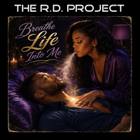 Breathe Life Into Me (E.P.) (24bit WAV) by The R.D. Project