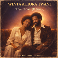 Poor Soul (Remix) by Winta & Liora Twani