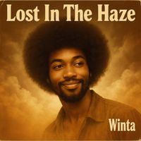 Lost In A Haze by Winta