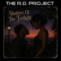 Shadows Of The Twilight (E.P.) (24bit WAV) by The R.D. Project