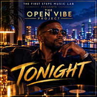 Tonight by The Open Vibe Project