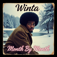 Month By Month by Winta