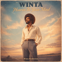 Heaven In Your Mind by Winta