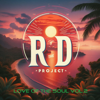 Love Of The Soul Vol.2 (24bit WAV) by The R.D. Project