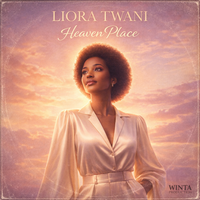 Heaven Place by Liora Twani