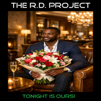 Tonight Is Ours (E.P.) (320kbps MP3) by The R.D. Project