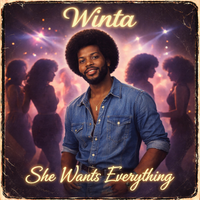 She Wants Everything by Winta