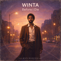 Before I Die by Winta