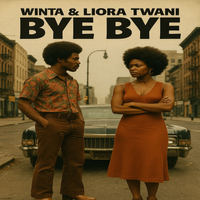 Bye Bye by Winta & Liora Twani