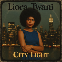City Light by Liora Twani