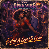 Feelin' A Love So Good (E.P.) (320kbps MP3) by The R.D. Project