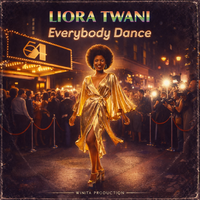 Everybody Dance by Liora Twani