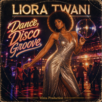 Dance, Disco Groove by Liora Twani