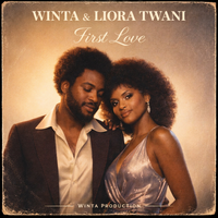 First Love by Winta & Liora Twani