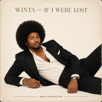 If I Were Lost by Winta