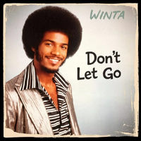 Don't Let Go by Winta