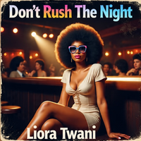 Don't Rush The Night by Liora Twani