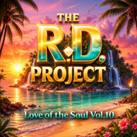 Love Of The Soul Vol.10 (24bit WAV) by The R.D. Project