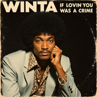If Lovin' You Was A Crime by Winta
