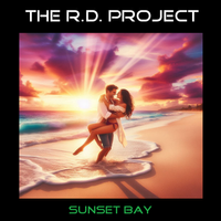 Sunset Bay (E.P.) (320kbps MP3) by The R.D. Project