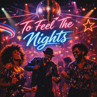 To Feel The Nights (Remix) by The Open Vibe Project