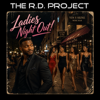 Ladies Night Out! (E.P.) (320kbps MP3) by The R.D. Project