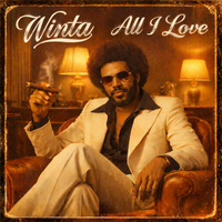 All I Love by Winta
