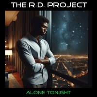 Alone Tonight (E.P.) (24bit WAV) by The R.D. Project