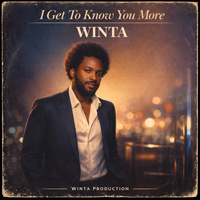 I Get To Know You More by Winta