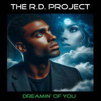 Dreamin' Of You (E.P.) (320kbps MP3) by The R.D. Project
