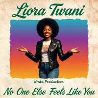 No One Else Feels Like You by Liora Twani