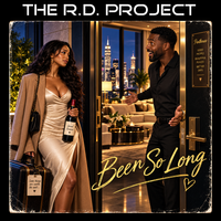 Been So Long ( Free Download! ) by The R.D. Project