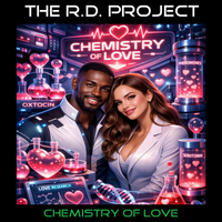 Chemistry Of Love (E.P.) (24bit WAV) by The R.D. Project
