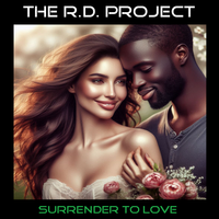 Surrender To Love (E.P.) (24bit WAV) by The R.D. Project