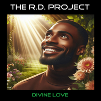 Divine Love (E.P.) (24bit WAV) by The R.D. Project