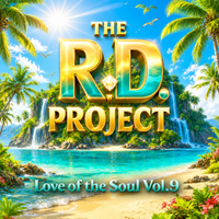 Love Of The Soul Vol.9 (24bit WAV) by The R.D. Project