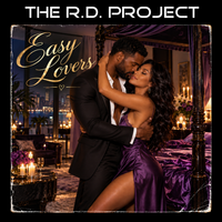 Easy Lovers (E.P.) (24bit WAV) by The R.D. Project