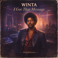 I Got That Message by Winta