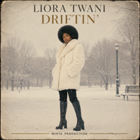Driftin' by Liora Twani