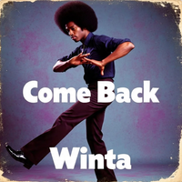 Come Back by Winta