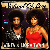 School Of Love by Winta & Liora Twani