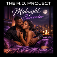 Midnight Surrender (E.P.) (320kbps MP3) by The R.D. Project