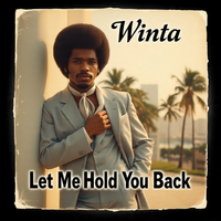 Let Me Hold You Back by Winta