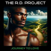 Journey To Love (E.P.) (320kbps MP3) by The R.D. Project