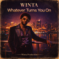 Whatever Turns You On by Winta