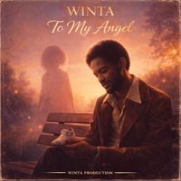 To My Angel by Winta
